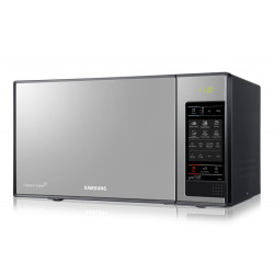 Samsung GE83X Grill Mikrowelle 23l 800 W Silber GE83X