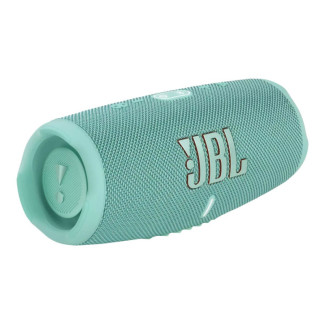 JBL Charge 5 Enceinte portable étanche avec Powerbank - JBLCHARGE5TEAL