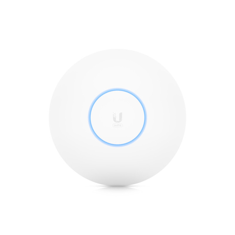 UbiQuiti Networks UniFi 6 Long Range 3000Mbit/s 600Mbit/s 2400Mbit/s U6-LR