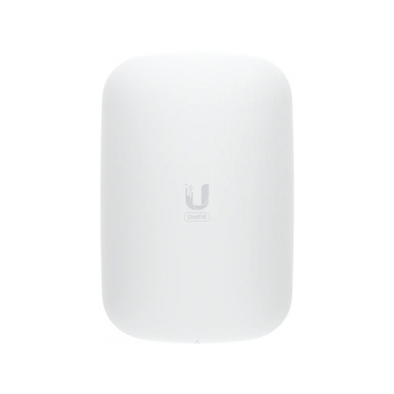 UbiQuiti Unifi 6 Access Point WiFi 6 Extender 4.8Gbps U6-Extender