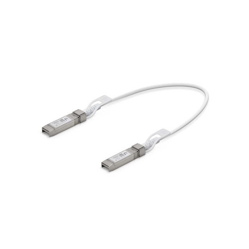 UbiQuiti Networks 0.5 m SFP+ SFP+ UC-DAC-SFP+
