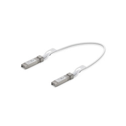 UbiQuiti Networks 0.5 m SFP+ SFP+ UC-DAC-SFP+