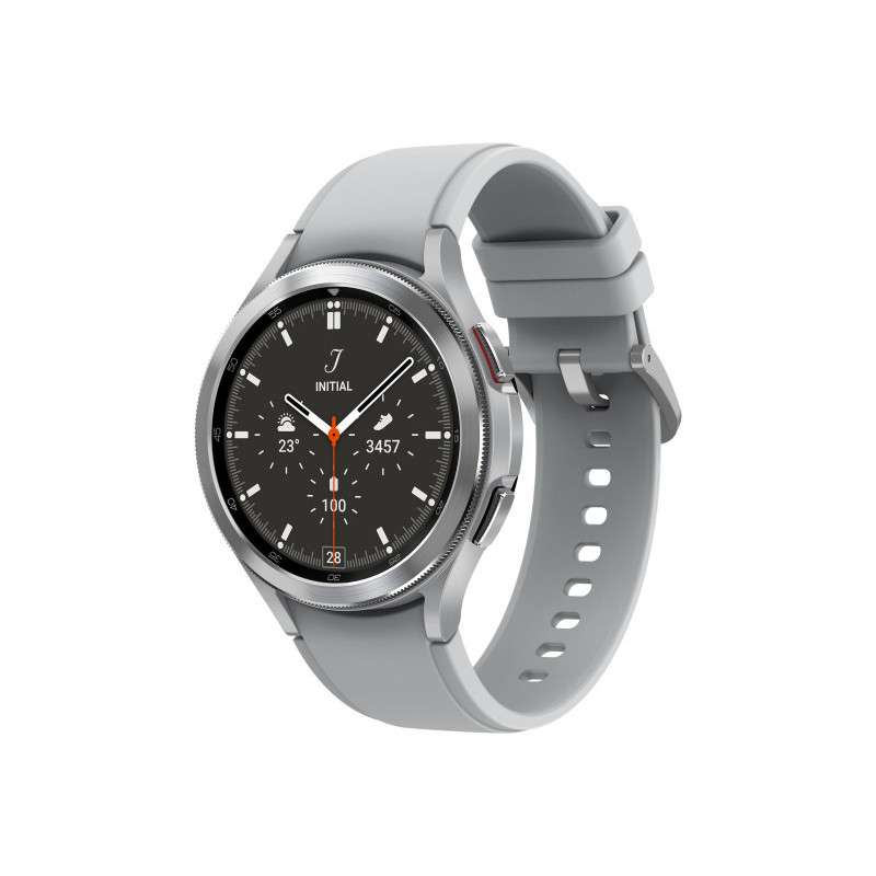 Samsung Galaxy Watch4 Classic 46mm Silver SM-R890NZSADBT