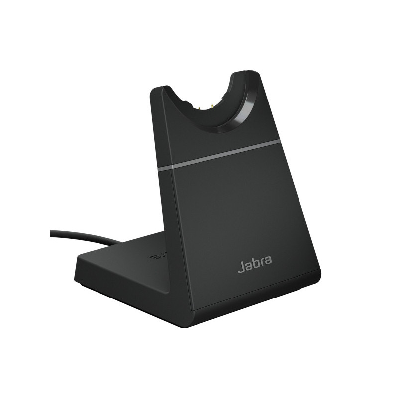 Jabra Evolve2 65 Casque USB-A. noir - 14207-55 Jabra Evolve2 65 Casque USB-A. noir - 14207-55