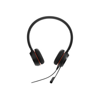 Jabra Evolve 30 II Casque MS Duo USB-C - 5399-823-389