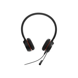 Jabra Evolve 30 II Casque MS Duo USB-C - 5399-823-389