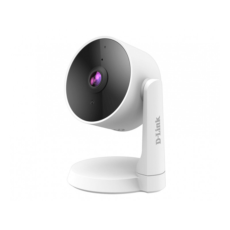 D-Link Caméra de surveillance Wi-Fi Full HD - 2 Mégapixels - DCS-8325LH