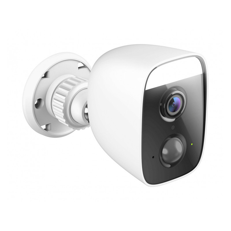 D-Link Caméra surveillance Spotlight Wi-Fi d?extérieur Full HD - DCS-8627LH D-Link Caméra surveillance Spotlight Wi-Fi d?extérieur Full HD - DCS-8627LH