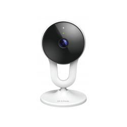 D-Link Caméra Wi-Fi Full HD bluetooth - DCS-8300LHV2