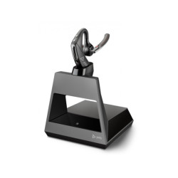Poly/Plantronics Voyager 5200 Office - Headset - Ohrstöpsel - 212722-05