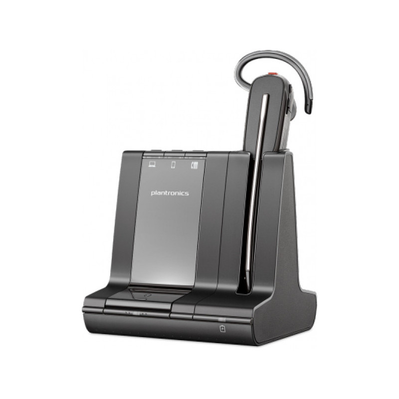 Poly Savi 8240 Office Headset - 210979-02