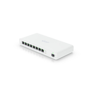 UbiQuiti UISP Switch Gigabit Ethernet PoE für MicroPoP UISP-S