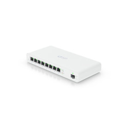UbiQuiti UISP Switch Gigabit Ethernet PoE für MicroPoP UISP-S