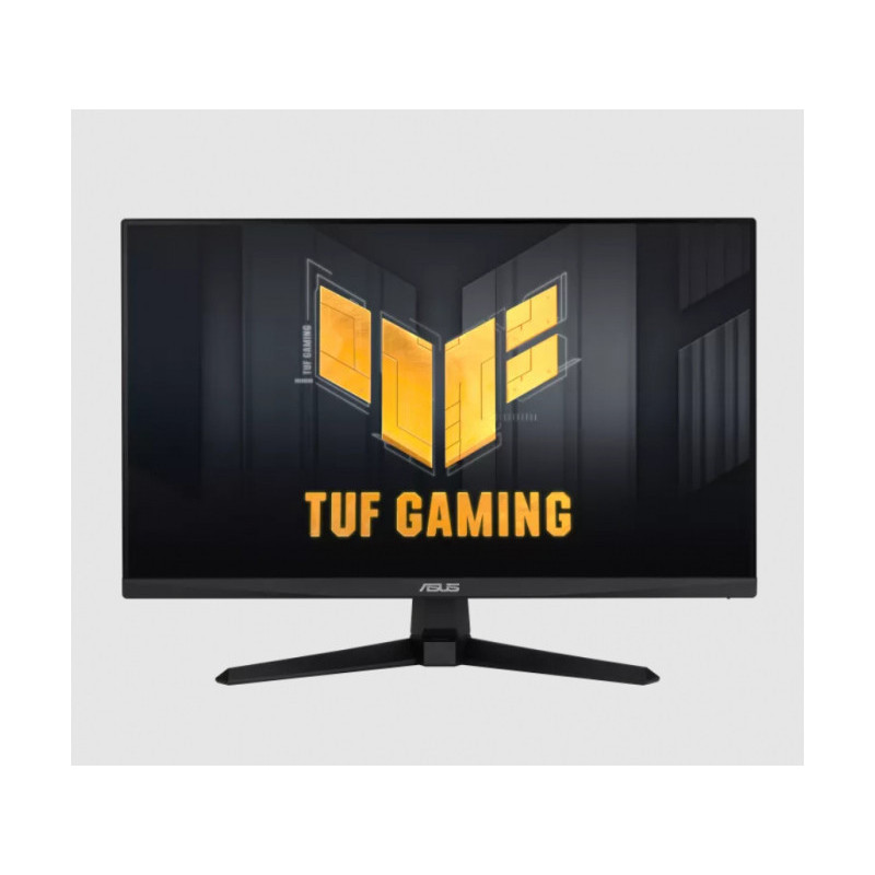 ASUS 23.8 Zoll (61.0cm) VG249QM1A DP+HDMI 270hz IPS FSync - 90LM06J0-B02370 ASUS 23.8 Zoll (61.0cm) VG249QM1A DP+HDMI 270hz IPS FSync - 90LM06J0-B02370