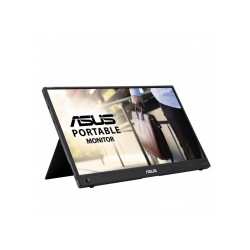 ASUS 15.6 Zoll (39.6cm) MB16AWP Mobile-Mon. USB HDMI IPS - 90LM07I1-B01370