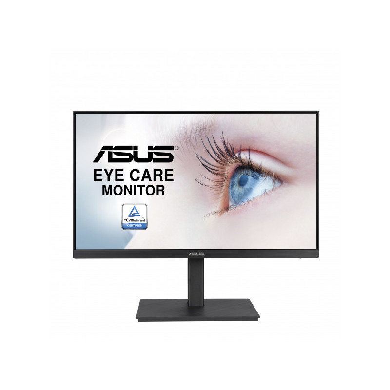 ASUS 27 inch 68.4cm Essential VA27EQSB D-Sub HDMI IPS - 90LM0559-B01170 ASUS 27 inch 68.4cm Essential VA27EQSB D-Sub HDMI IPS - 90LM0559-B01170