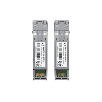 UbiQuiti Optical Multi Mode Module 10G 2er Pack UACC-OM-MM-10G-D-2