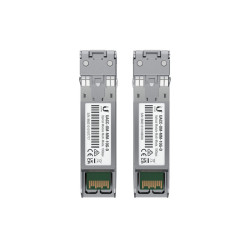 UbiQuiti Optical Multi Mode Module 10G 2er Pack UACC-OM-MM-10G-D-2