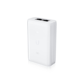 UbiQuiti Networks Power Injector 30 Watt U-POE-AT