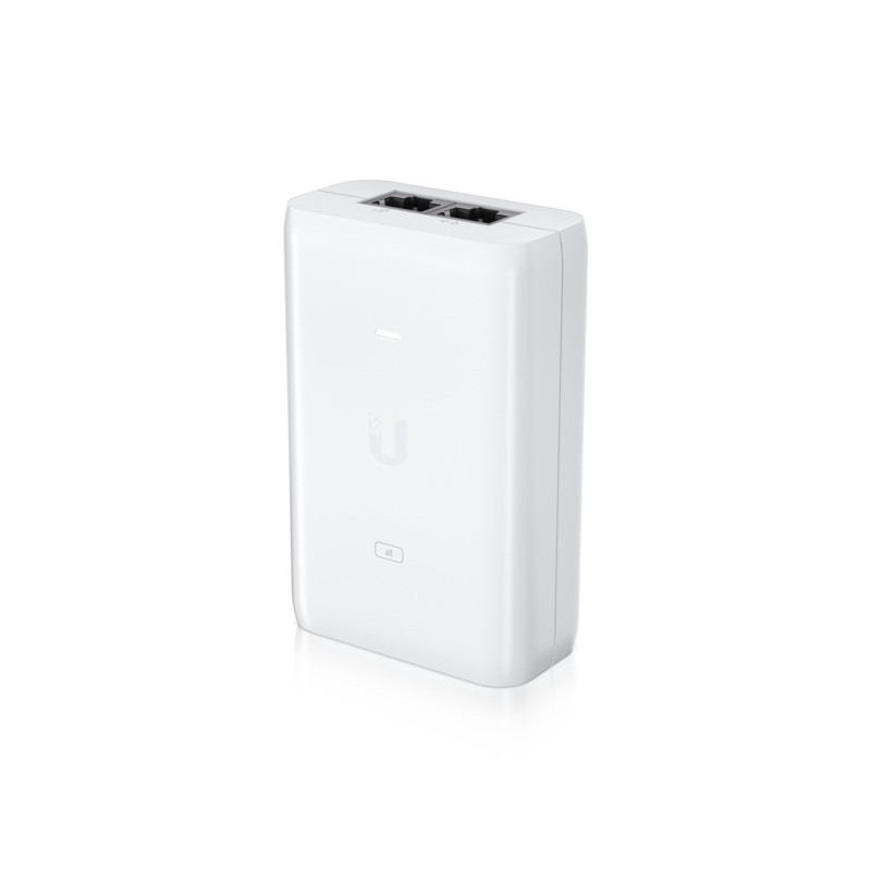 UbiQuiti Networks Power Injector 30 Watt U-POE-AT
