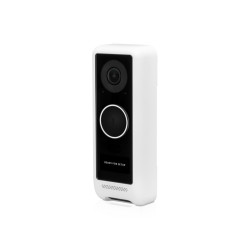 UbiQuiti G4 Doorbell Schwarz Weiß IPX4 UVC-G4-DoorBell
