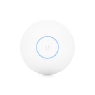 UbiQuiti Unifi Pro WiFi 6 Indoor 4x4 MU MIMO 300 User+ U6-PRO