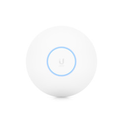 UbiQuiti Unifi Pro WiFi 6 Indoor 4x4 MU MIMO 300 User+ U6-PRO