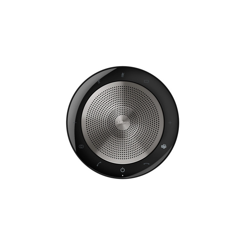 Jabra Speak 750 MS VoIP Hands-free kit - 7700-309 Jabra Speak 750 MS VoIP Hands-free kit - 7700-309