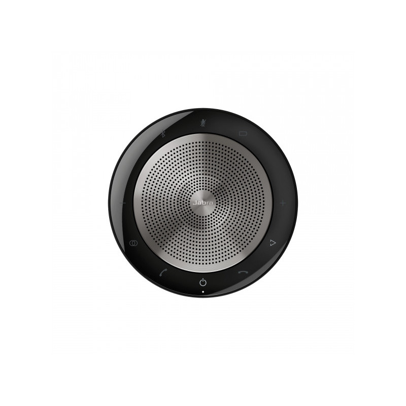 Jabra Speak 750 UC VoIP-Hands-free kit - 7700-409 Jabra Speak 750 UC VoIP-Hands-free kit - 7700-409