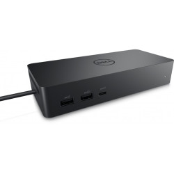 Dell UNIVERSAL DOCK UD22. Docking station USB-C. 130W. 210-BEYV - DELL-UD22