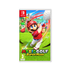 NINTENDO Mario Golf Super Rush. Nintendo Switch-Spiel