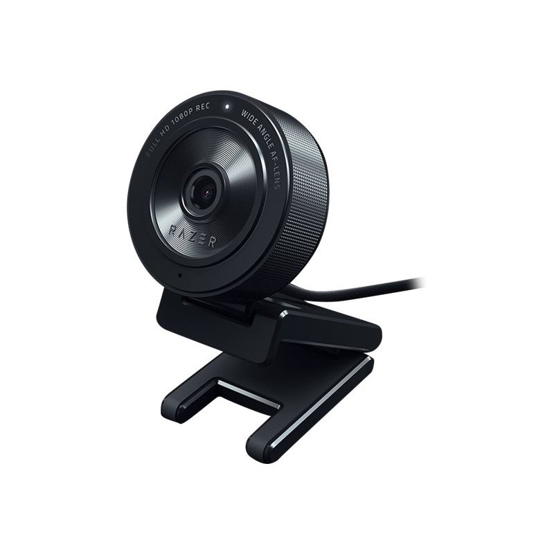 RAZER Webcam Kiyo X. RZ19-04170100-R3M1