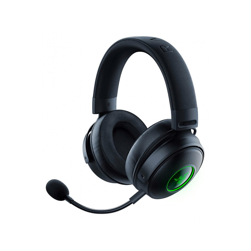 RAZER Casque Gaming Kraken V3 Pro.  RZ04-03460100-R3M1