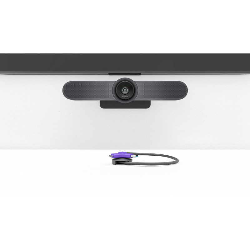 Logitech Swytch Hub 2 x HDMI + 1 x SuperSpeed USB + 2 x USB-C 952-000010 Logitech Swytch Hub 2 x HDMI + 1 x SuperSpeed USB + 2 x USB-C 952-000010