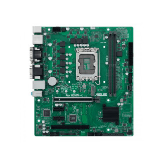 ASUS PRO H610M-C-CSM (1700) (D) - micro ATX - 90MB1AT0-M0EAYC