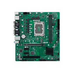 ASUS PRO H610M-C-CSM (1700) (D) - micro ATX - 90MB1AT0-M0EAYC