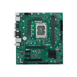 ASUS PRO H610M-C-CSM D4 (1700) (D) - micro ATX - 90MB1A30-M0EAYC