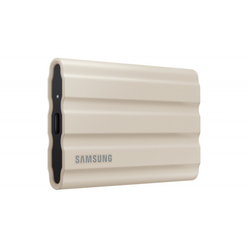 Samsung Portable SSD T7 Shield 1 TB Solid State Disk MU-PE1T0K/EU Samsung Portable SSD T7 Shield 1 TB Solid State Disk MU-PE1T0K/EU