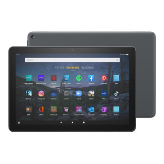 Amazon Fire HD 10 Plus Tablet 32 GB Black incl. Alexa 10 B08F682ZHL
