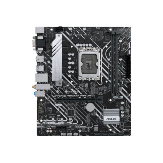 ASUS PRIME H610M-A WIFI D4(1700) (D) - micro ATX - 90MB1C80-M0EAY0
