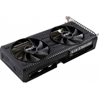 VGA Palit GeForce® RTX 3060 12GB Dual - NE63060019K9-190AD