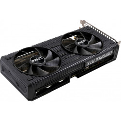 VGA Palit GeForce® RTX 3060 12GB Dual - NE63060019K9-190AD