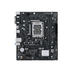 ASUS PRIME H610M-R D4(1700) (D) - micro ATX - 90MB1B40-M0ECY0