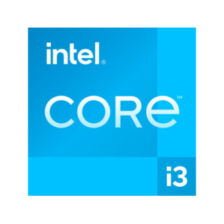 Intel Tray Core i3 Processor i3-12100 3.30Ghz 12M Alder Lake-S