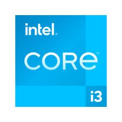 Intel Tray Core i3 Processor i3-12100 3.30Ghz 12M Alder Lake-S