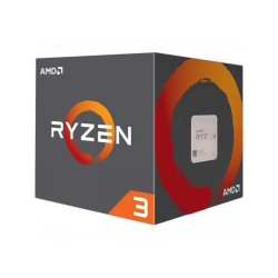 AMD Ryzen 3 4300G Box AM4 (4.100GHz) - 100-100000144BOX