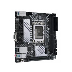 ASUS PRIME H610I-PLUS D4-CSM (1700) (D)- mini ITX - 90MB1B20-M0EAYC