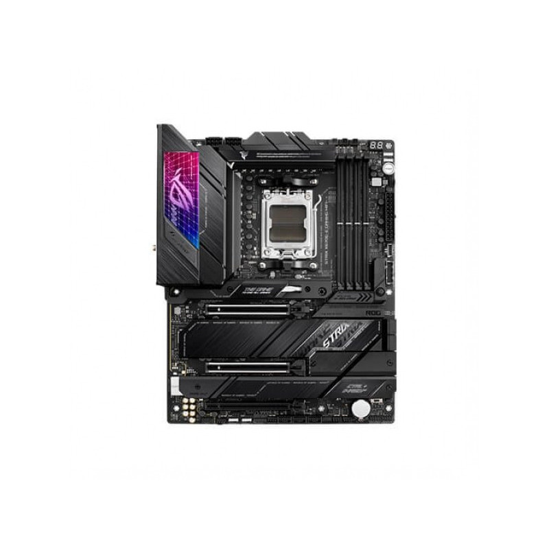 ASUS ROG STRIX X670E-E Gaming WIFI (AM5) (D) - ATX - 90MB1BR0-M0EAY0 ASUS ROG STRIX X670E-E Gaming WIFI (AM5) (D) - ATX - 90MB1BR0-M0EAY0