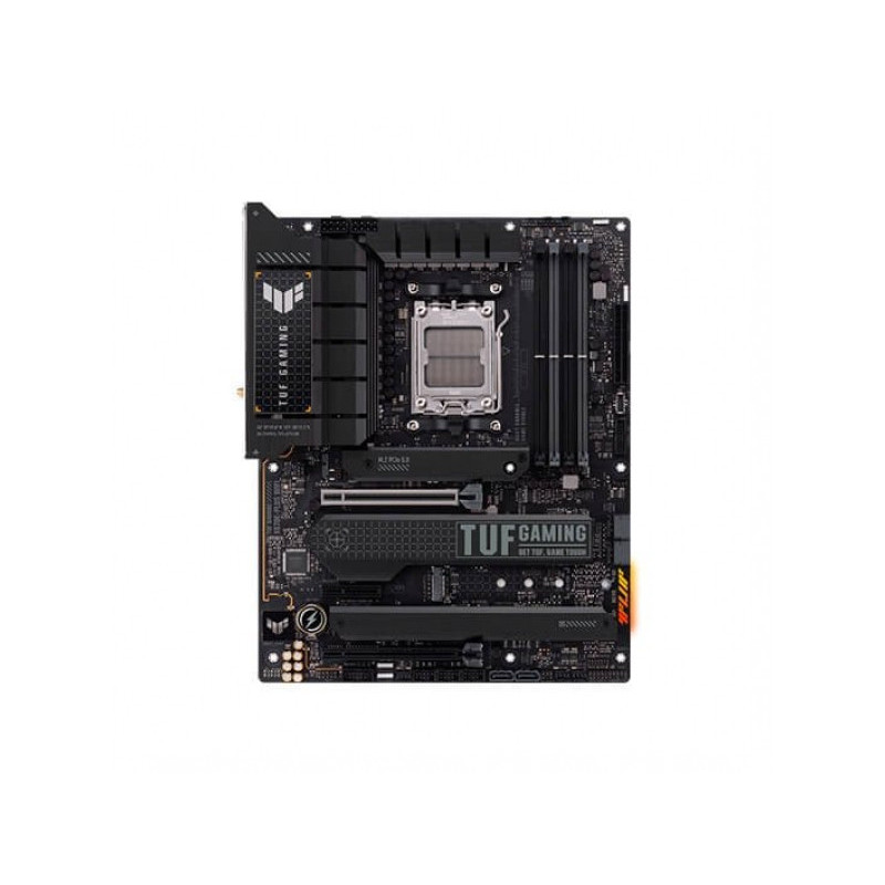 ASUS TUF X670E-PLUS Gaming WIFI (AM5) (D) - ATX - 90MB1BK0-M0EAY0 ASUS TUF X670E-PLUS Gaming WIFI (AM5) (D) - ATX - 90MB1BK0-M0EAY0