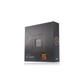AMD Ryzen 5 7600X Box AM5 (4.700GHz) - 100-100000593WOF